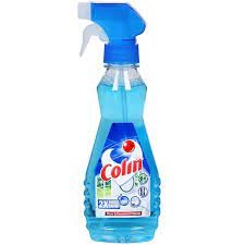 COLIN GLASS CLEANER 250ML